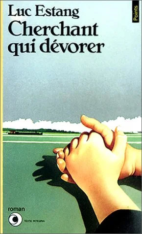 Cherchant qui d�vorer