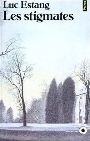 Charges d'�mes, tome 1 : Les Stigmates