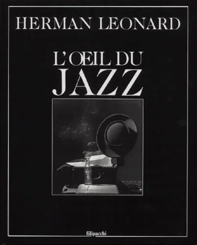 L'Oeil du jazz