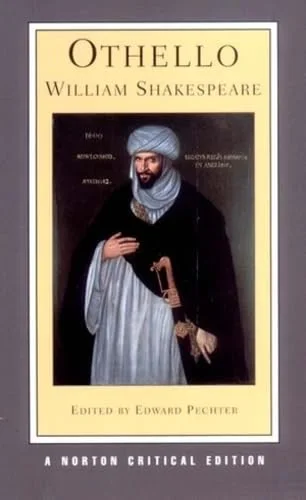 Othello: Authoritative Text, Sources and Contexts, Criticism