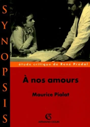 A nos amours