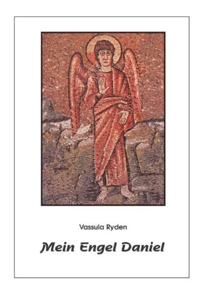 Mein Engel Daniel.