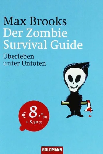Der Zombie Survival Guide