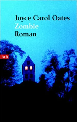 Zombie.