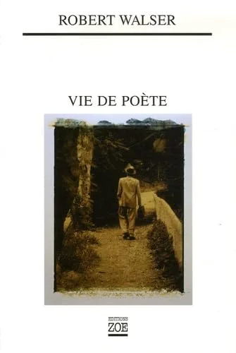 Vie de po�te
