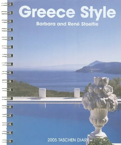Greece Style