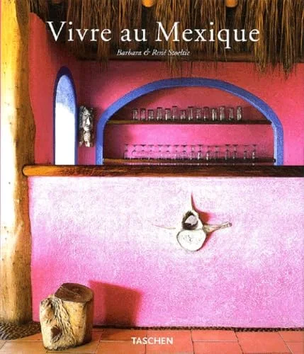 Vivre au Mexique