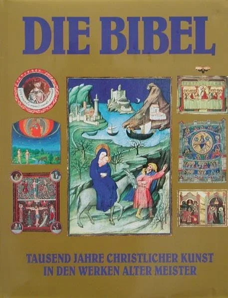 Die Bibel.