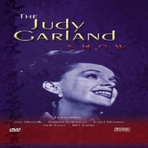 The Judy Garland Show (3DVD)