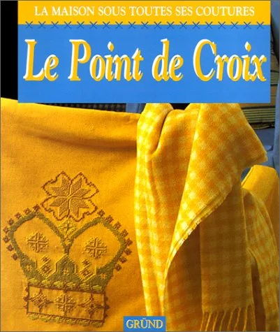 Le Point de croix