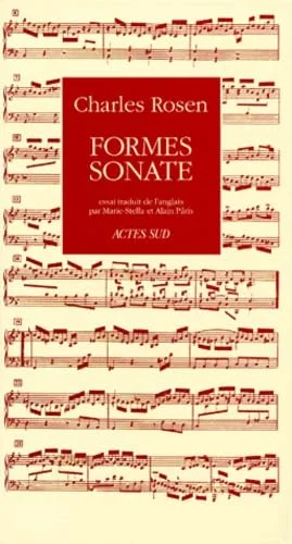 Formes sonate