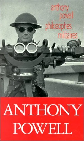 La Danse de la vie humaine, tome 9 : Philosophes militaires