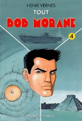 Tout Bob Morane. 4
