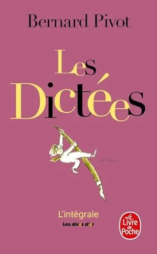 Les dictées de Bernard Pivot