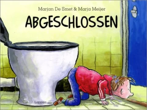 Abgeschlossen.