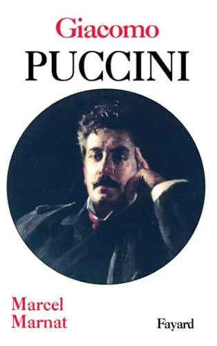 Giacomo Puccini