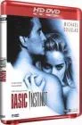 Basic instinct - Format HD DVD