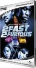 2 fast 2 furious - Format HD DVD