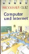 Brockhaus Quiz Computer und Internet.