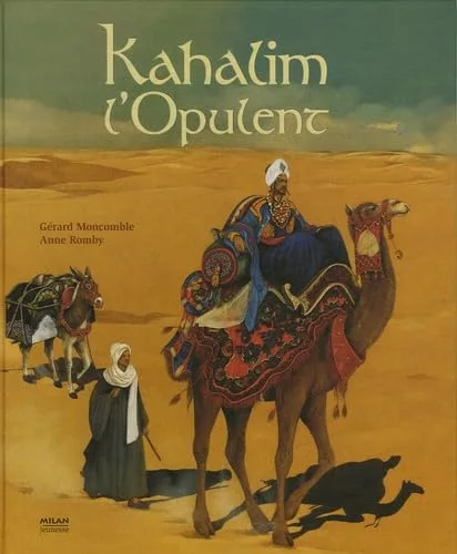 Kahalim l'Opulent