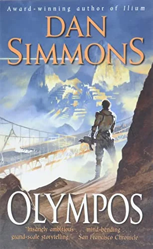 Olympos