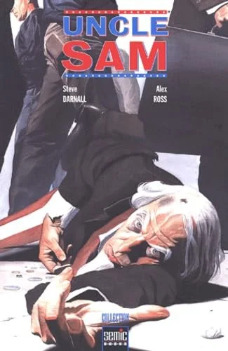 Uncle Sam