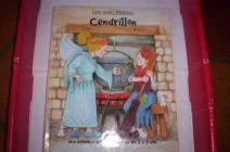 Cendrillon