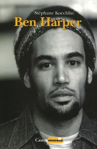 Ben Harper