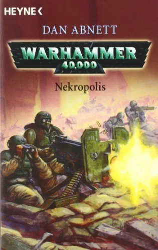 Necropolis
