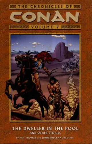 The Conan Chronicles