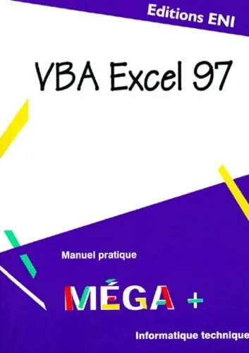 VBA Excel 97