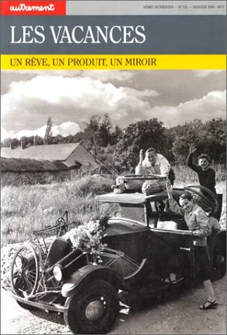 Les Vacances