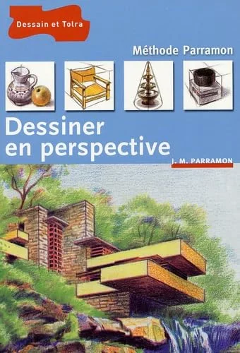Comment dessiner en perspective
