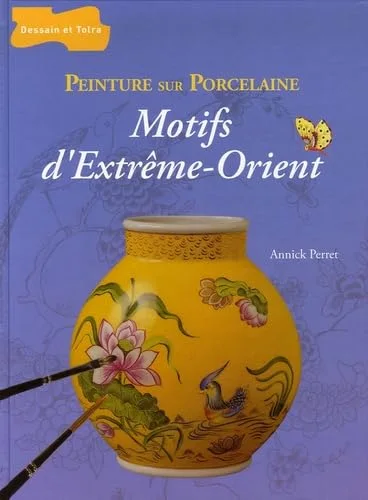 Motifs d'Extrême-Orient