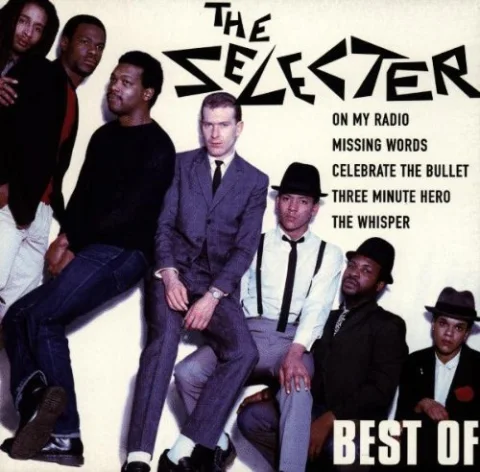Best of the Selecter