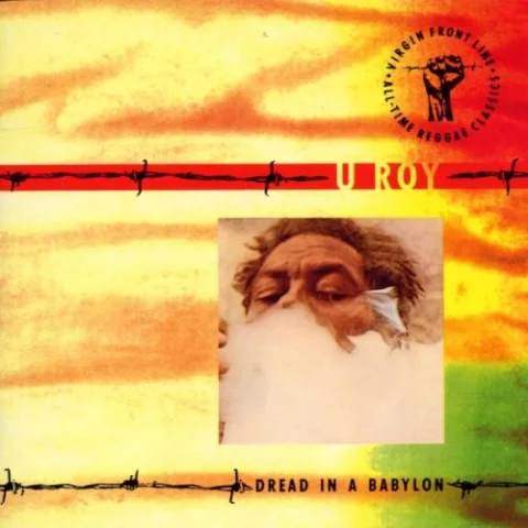Dread In Babylon