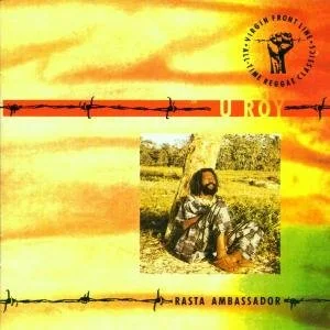 Rasta Ambassador