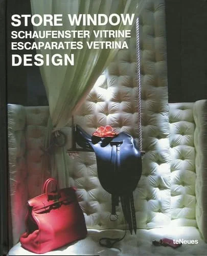 Store Window Design