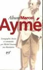 Album Marcel Aymé
