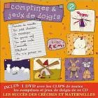Comptines et Jeux de doigts - Vol.2