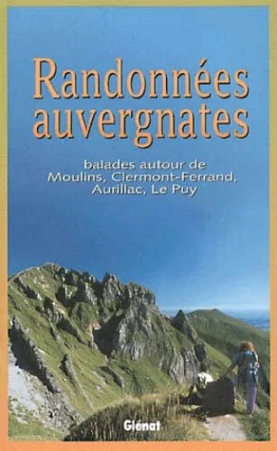 Randonn�es Auvergnates 2000