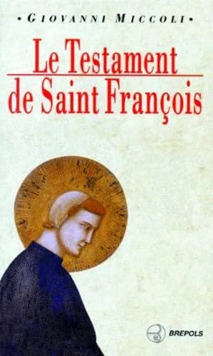 Le Testament de saint François