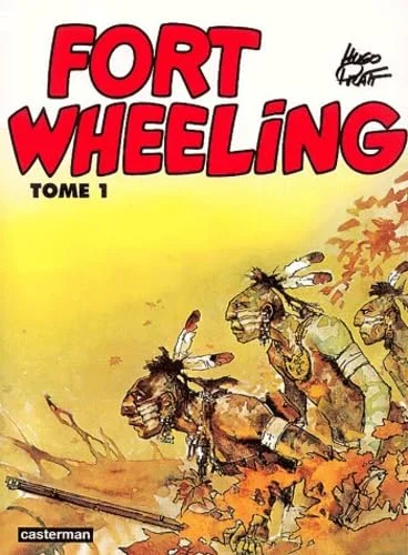 Fort Wheeling