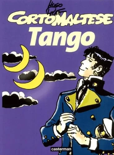 Tango  (nouvelle édition)