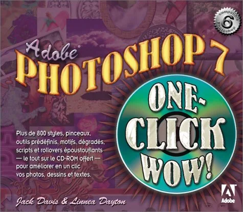Photoshop 7
