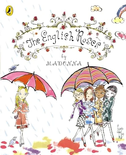The English Roses