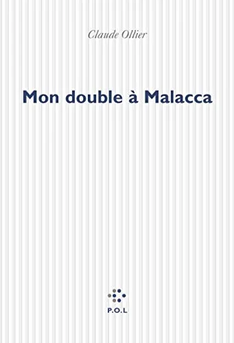 Mon double � Malacca