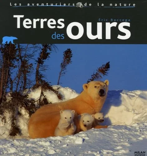 Terres des ours