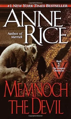 Memnoch the Devil