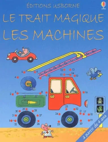 Les machines